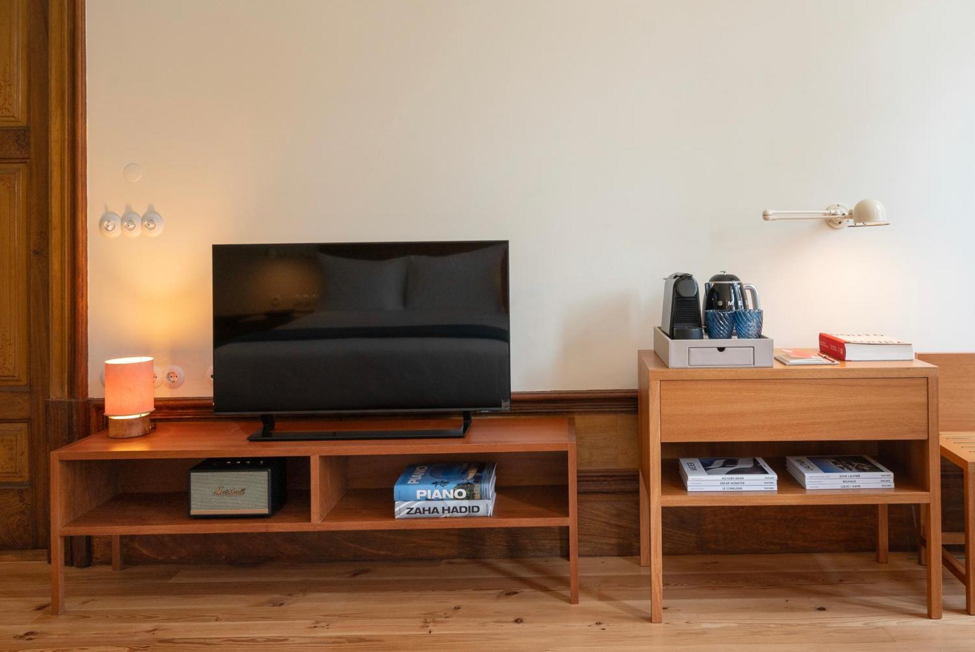Hotel Casa Do Arquiteto Townhouse - Adults Only Porto Zimmer foto