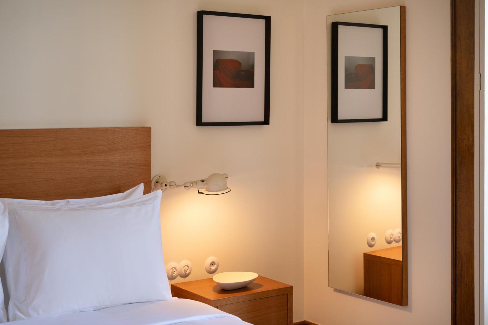 Hotel Casa Do Arquiteto Townhouse - Adults Only Porto Zimmer foto