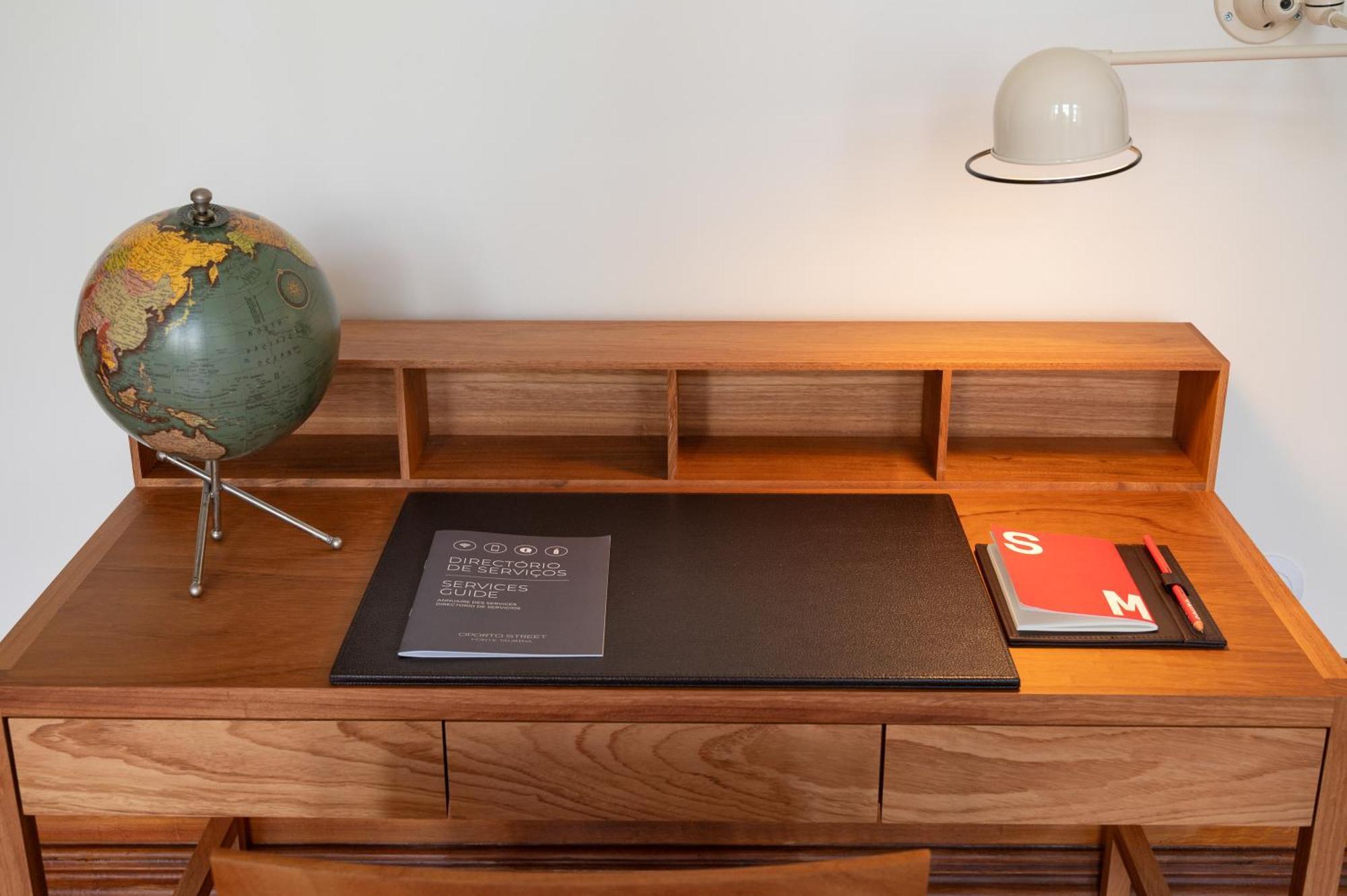 Hotel Casa Do Arquiteto Townhouse - Adults Only Porto Zimmer foto