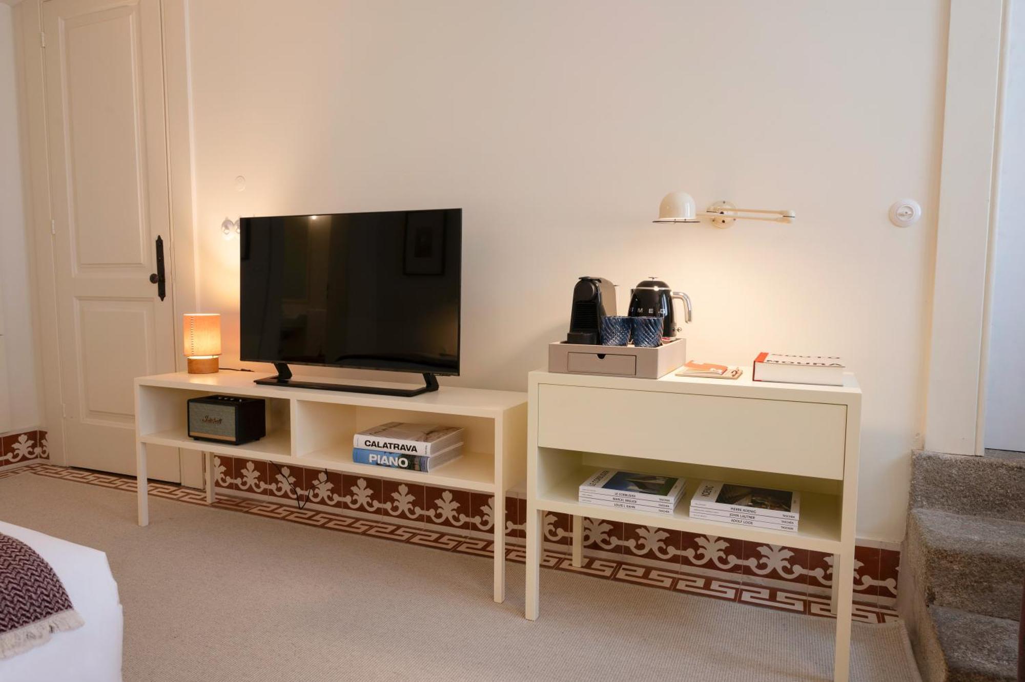 Hotel Casa Do Arquiteto Townhouse - Adults Only Porto Zimmer foto