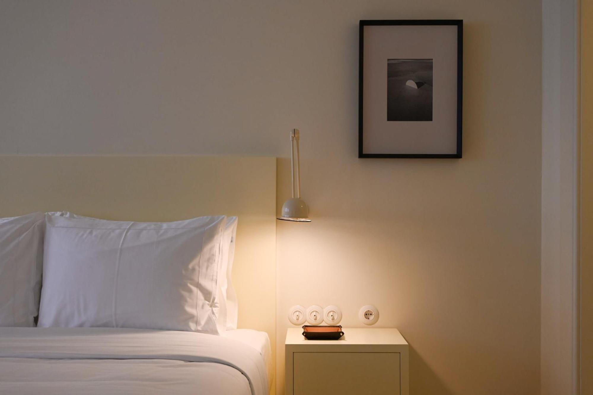 Hotel Casa Do Arquiteto Townhouse - Adults Only Porto Zimmer foto