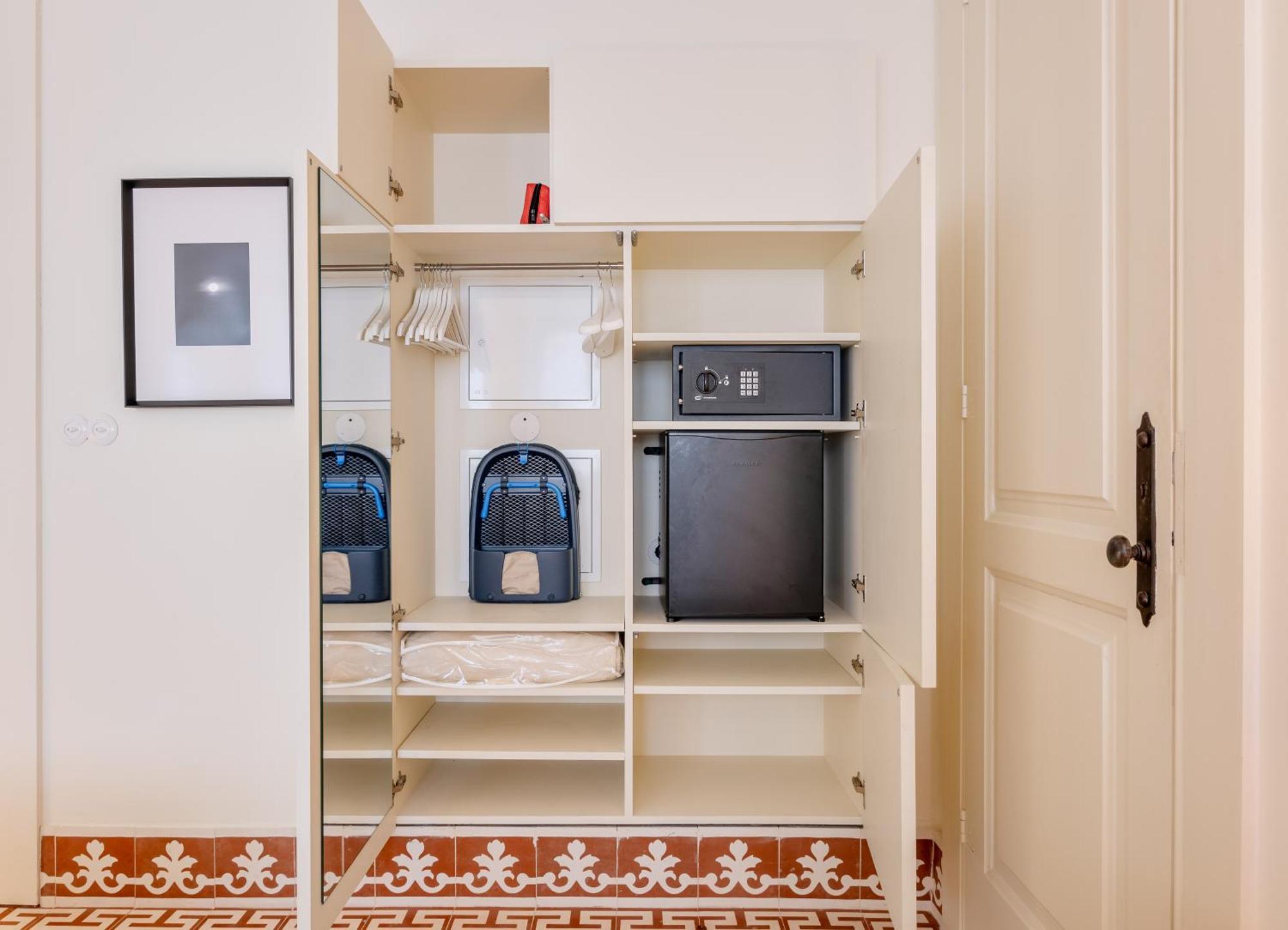 Hotel Casa Do Arquiteto Townhouse - Adults Only Porto Zimmer foto